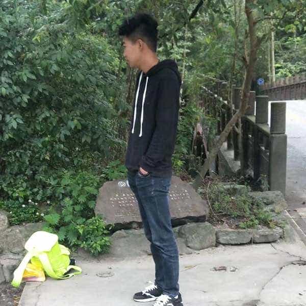 27岁岁四川单身帅哥 - 焦作吉缘网