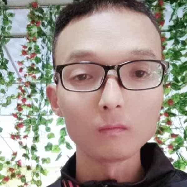 37岁岁陕西单身帅哥 - 焦作吉缘网