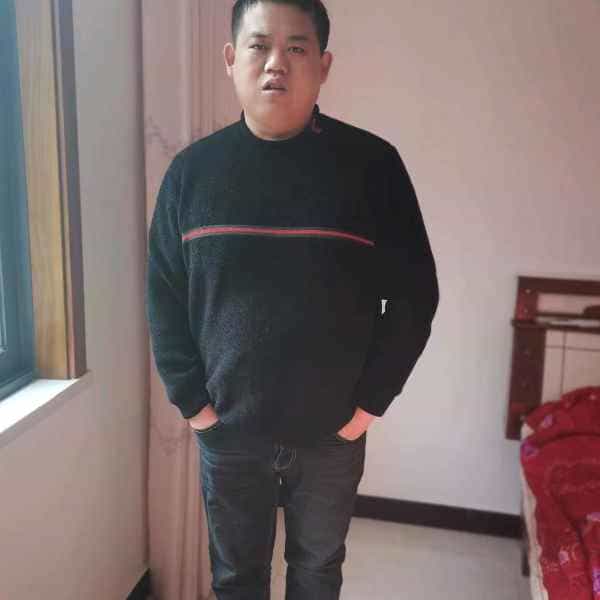 33岁岁重庆单身帅哥 - 焦作吉缘网