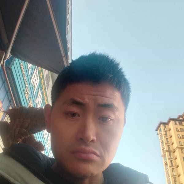 38岁岁湖北单身帅哥 - 焦作吉缘网