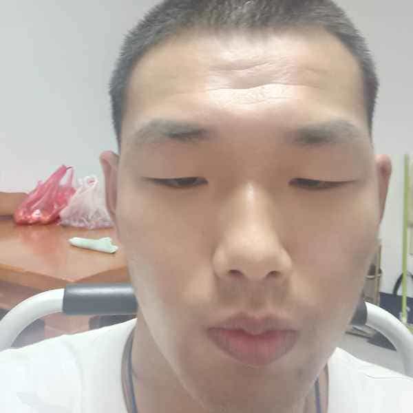 30岁岁河北单身帅哥 - 焦作吉缘网