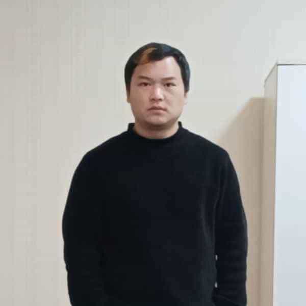 33岁岁四川单身帅哥 - 焦作吉缘网