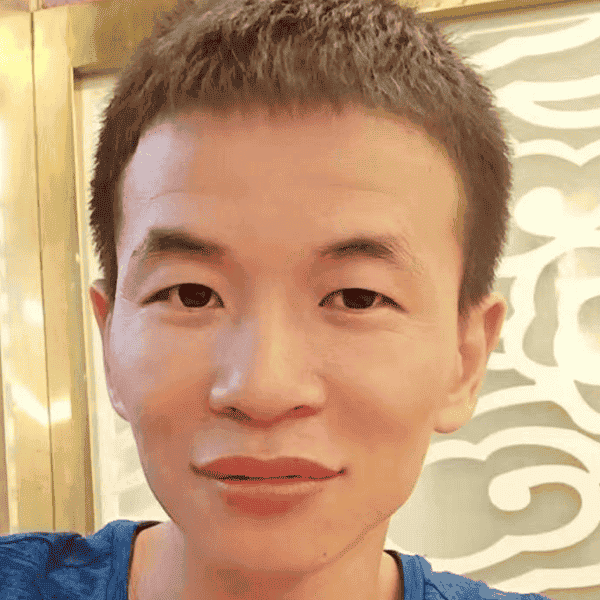 39岁岁广东单身帅哥 - 焦作吉缘网