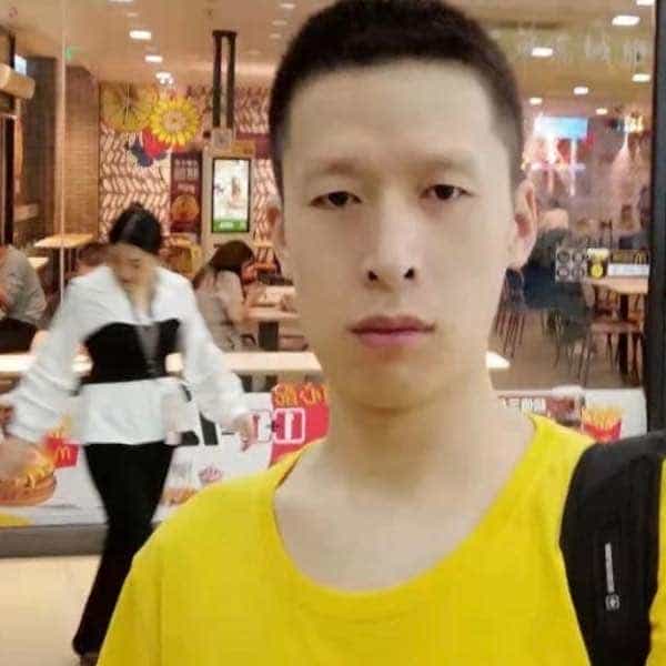 38岁岁陕西单身帅哥 - 焦作吉缘网