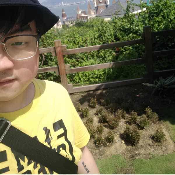 29岁岁湖南单身帅哥 - 焦作吉缘网