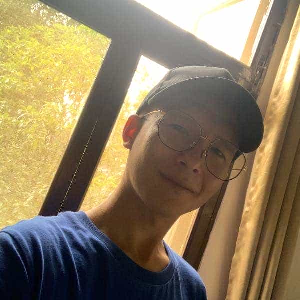 34岁岁山东单身帅哥 - 焦作吉缘网
