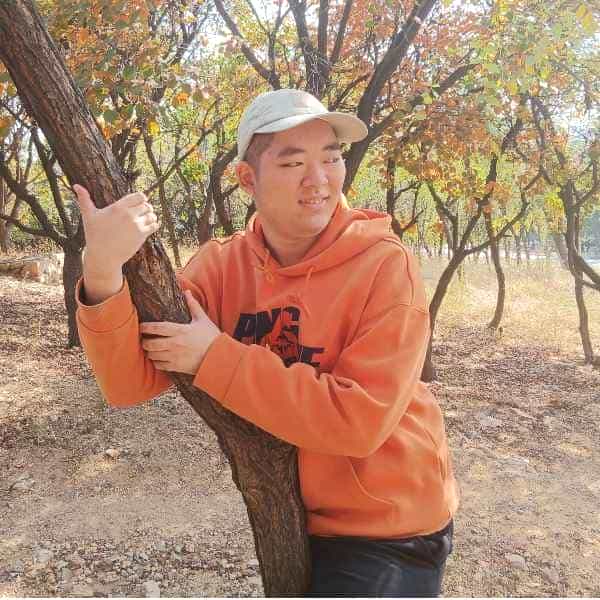 27岁岁山东单身帅哥 - 焦作吉缘网