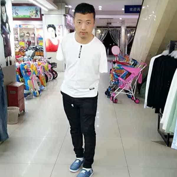 35岁岁河南单身帅哥 - 焦作吉缘网