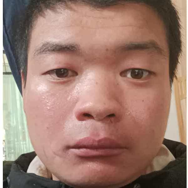 30岁岁河南单身帅哥 - 焦作吉缘网