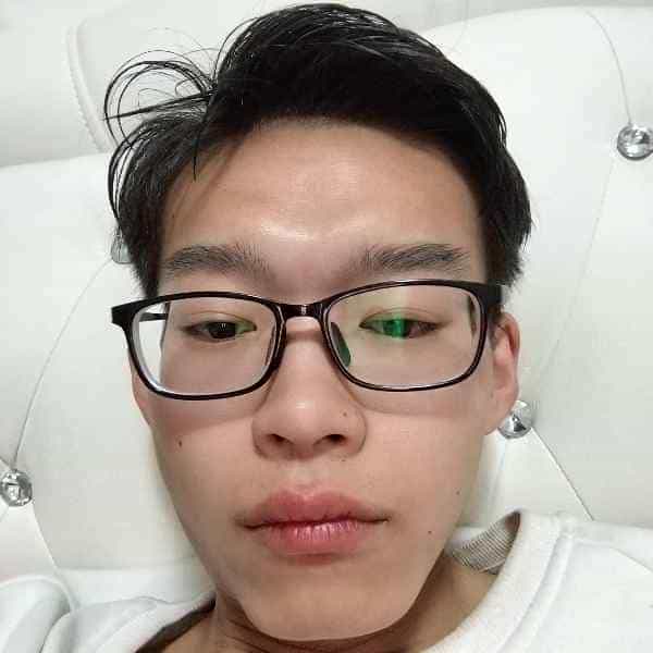 23岁岁河南单身帅哥 - 焦作吉缘网