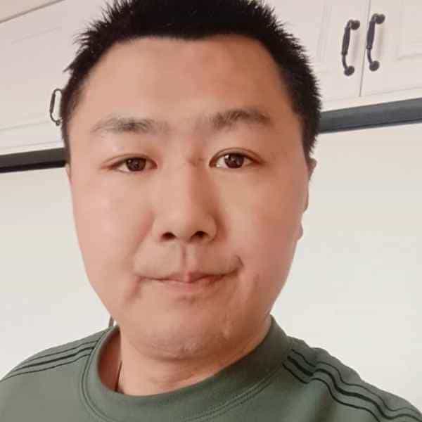 37岁岁山东单身帅哥 - 焦作吉缘网