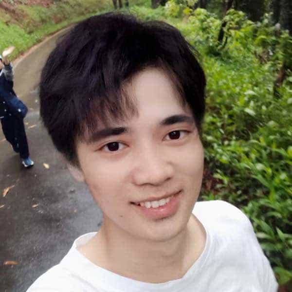 27岁岁广东单身帅哥 - 焦作吉缘网