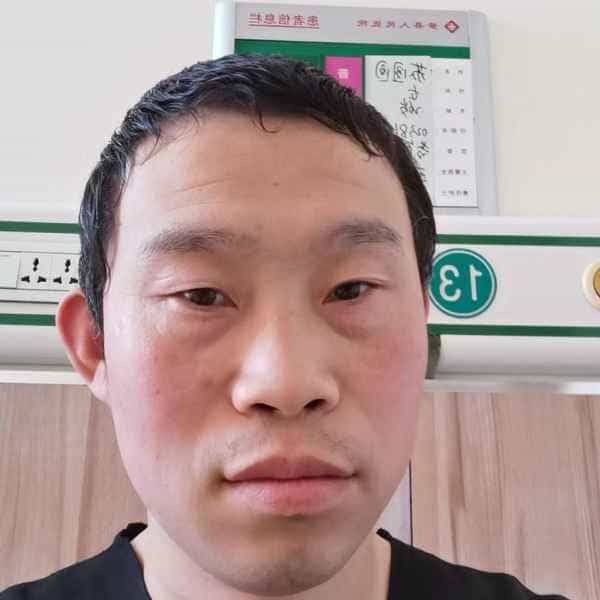 39岁岁河北单身帅哥 - 焦作吉缘网