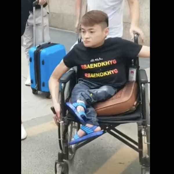 31岁岁广西单身帅哥 - 焦作吉缘网