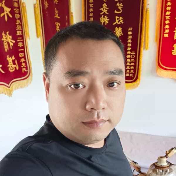 44岁岁江苏单身帅哥 - 焦作吉缘网