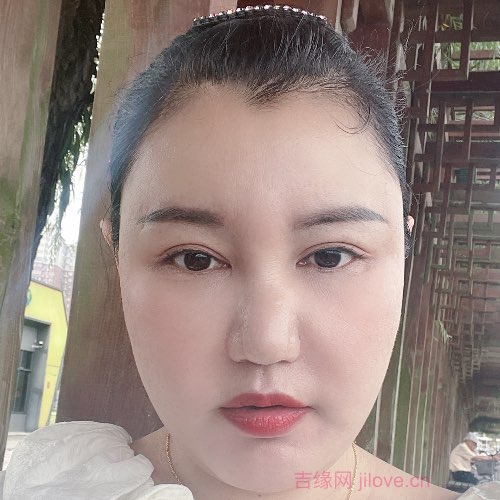 42岁岁湖北单身美女 - 焦作吉缘网