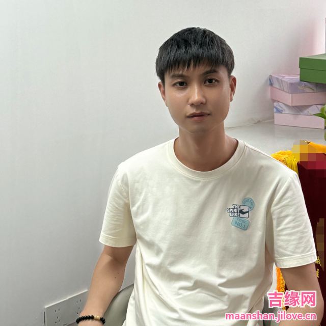 38岁岁安徽单身帅哥 - 焦作吉缘网