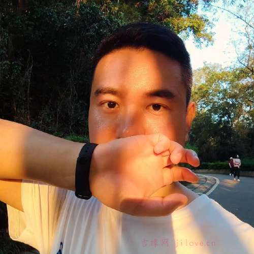 39岁岁广东单身帅哥 - 焦作吉缘网