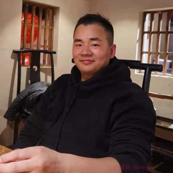 34岁岁福建单身帅哥 - 焦作吉缘网