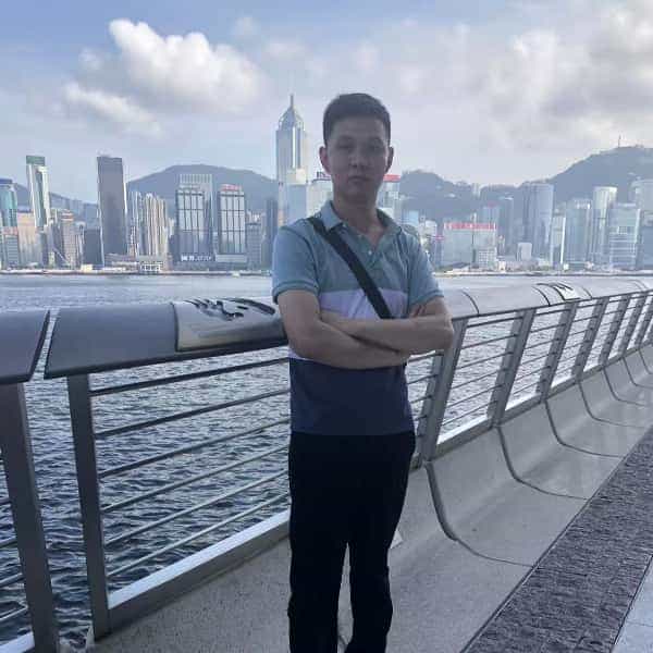 32岁岁广东单身帅哥 - 焦作吉缘网