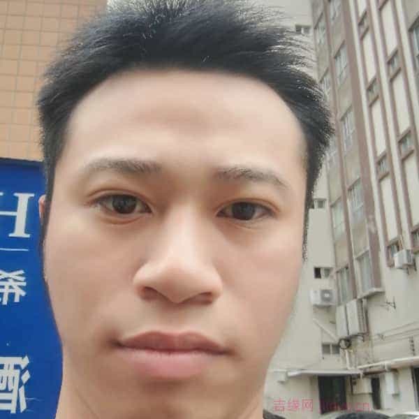 29岁岁广东单身帅哥 - 焦作吉缘网