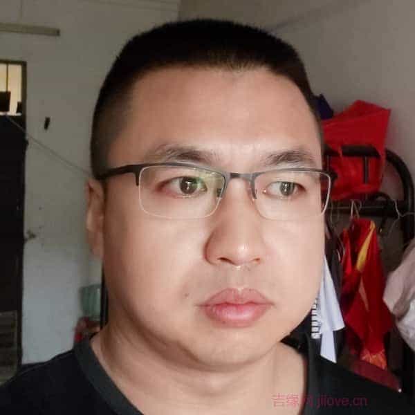 38岁岁湖南单身帅哥 - 焦作吉缘网