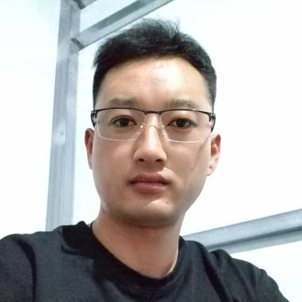 33岁岁陕西单身帅哥 - 焦作吉缘网