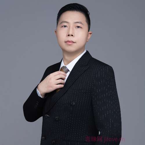 33岁岁广东单身帅哥 - 焦作吉缘网