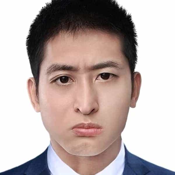 34岁岁湖南单身帅哥 - 焦作吉缘网