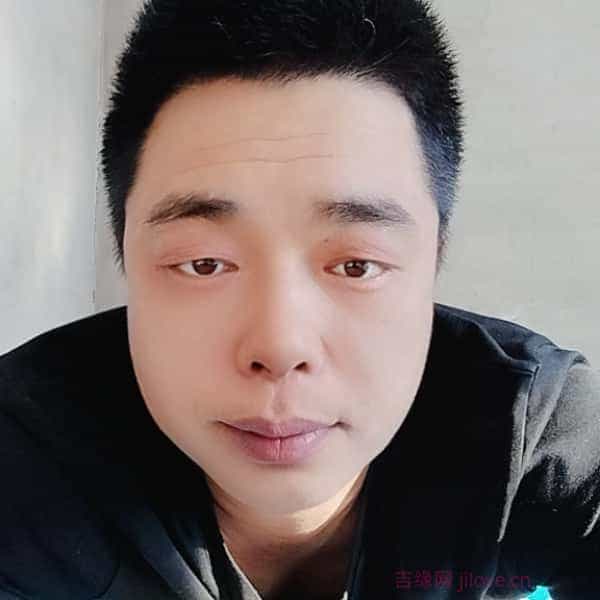 39岁岁吉林单身帅哥 - 焦作吉缘网