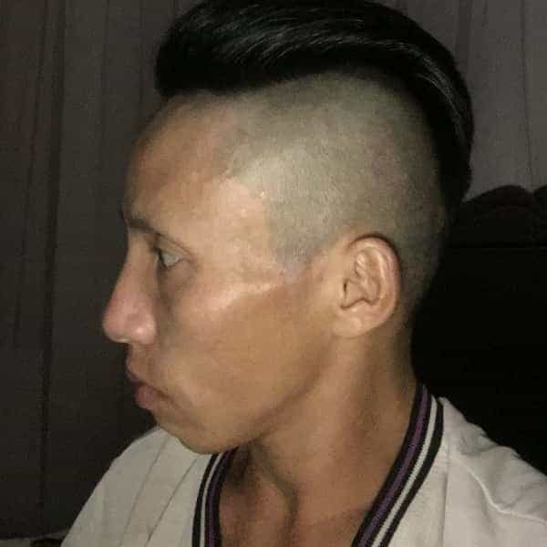 39岁岁广东单身帅哥 - 焦作吉缘网