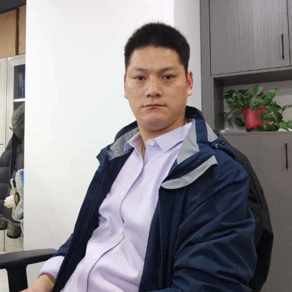 39岁岁河南单身帅哥 - 焦作吉缘网