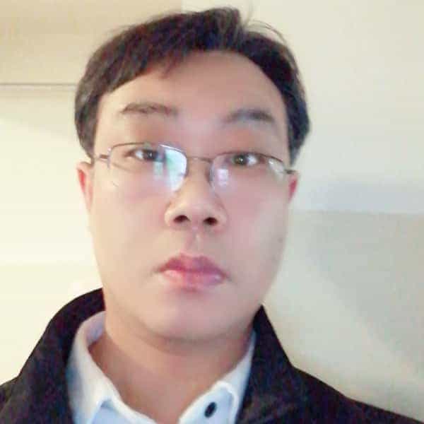 43岁岁山东单身帅哥 - 焦作吉缘网