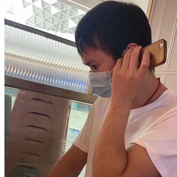 33岁岁江西单身帅哥 - 焦作吉缘网