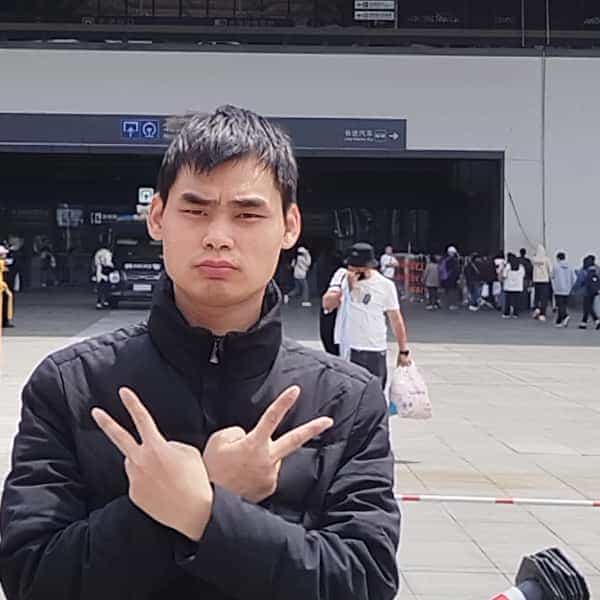 29岁岁重庆单身帅哥 - 焦作吉缘网