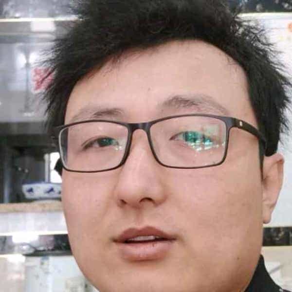 36岁岁山西单身帅哥 - 焦作吉缘网