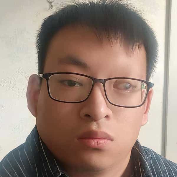 31岁岁山西单身帅哥 - 焦作吉缘网