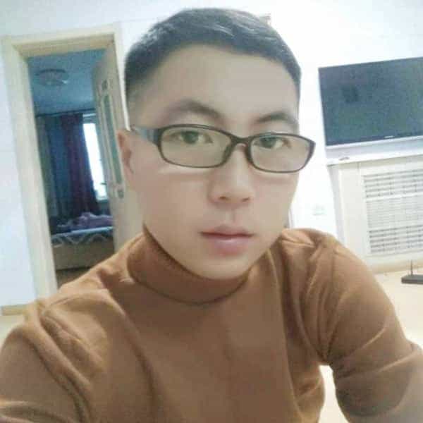 35岁岁辽宁单身帅哥 - 焦作吉缘网