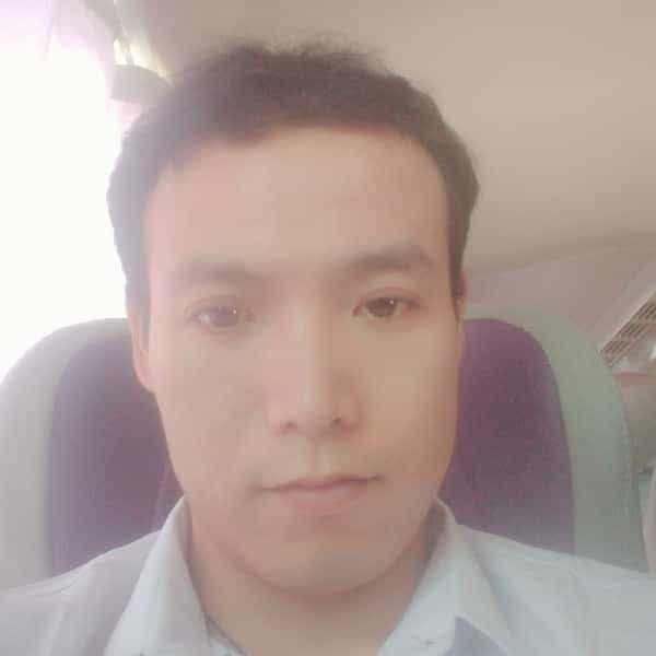 35岁岁河北单身帅哥 - 焦作吉缘网