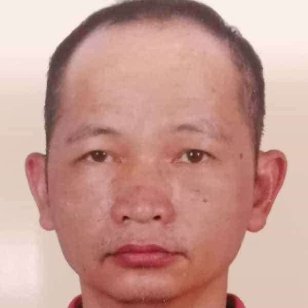 35岁岁广东单身帅哥 - 焦作吉缘网