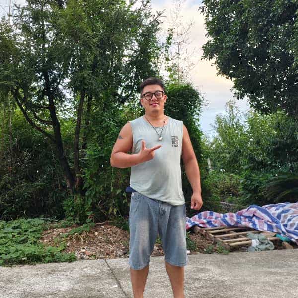 32岁岁浙江单身帅哥 - 焦作吉缘网