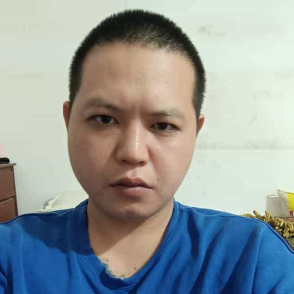 32岁岁广西单身帅哥 - 焦作吉缘网