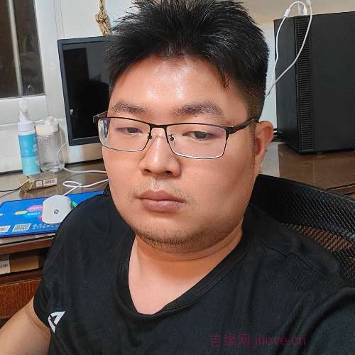 32岁岁广东单身帅哥 - 焦作吉缘网