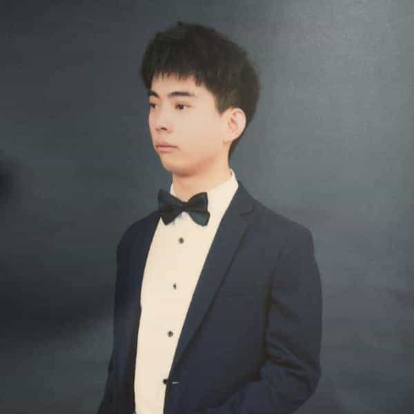 25岁岁河南单身帅哥 - 焦作吉缘网