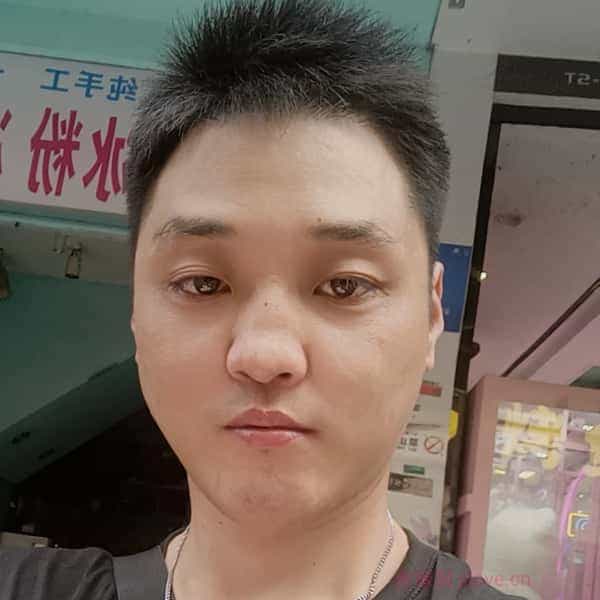 37岁岁四川单身帅哥 - 焦作吉缘网