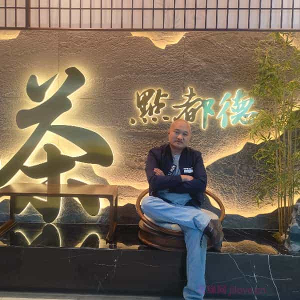 36岁岁广东单身帅哥 - 焦作吉缘网