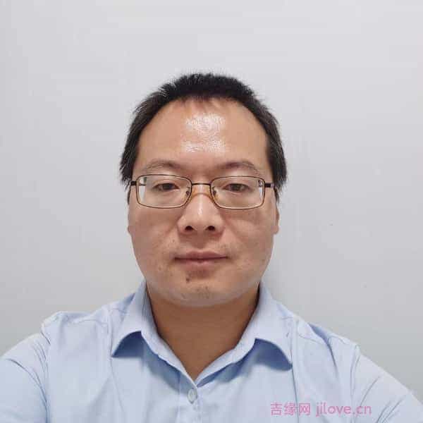 41岁岁甘肃单身帅哥 - 焦作吉缘网