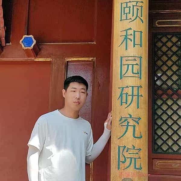 29岁岁吉林单身帅哥 - 焦作吉缘网