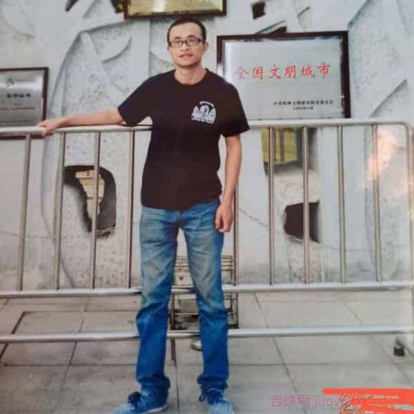 37岁岁江苏单身帅哥 - 焦作吉缘网