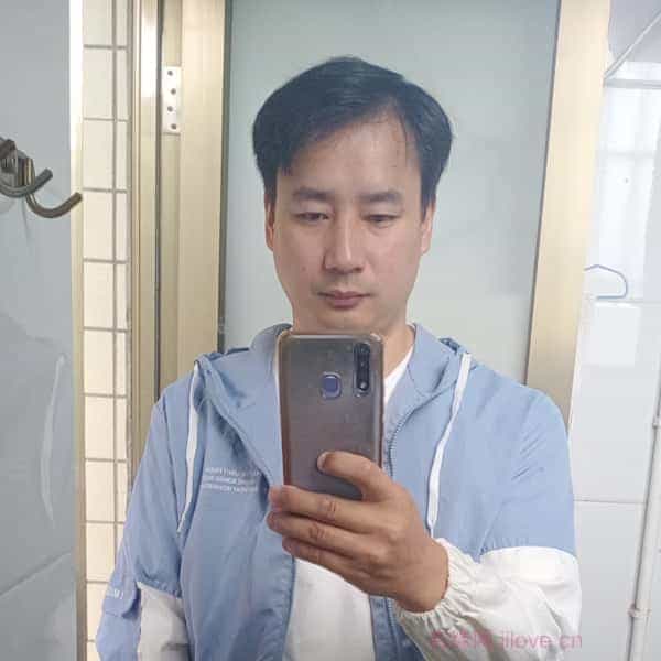 37岁岁广东单身帅哥 - 焦作吉缘网